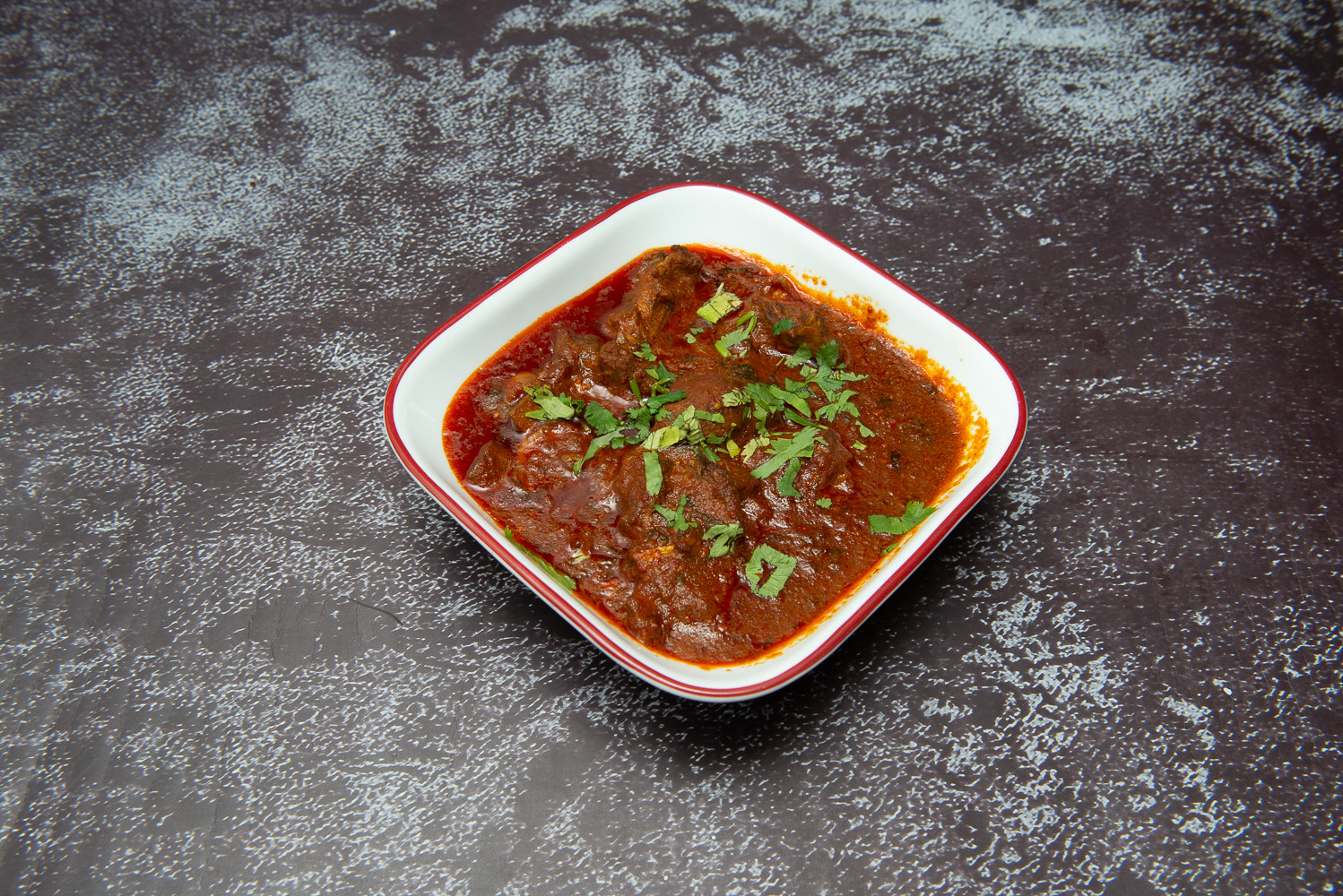 Lamb Curry