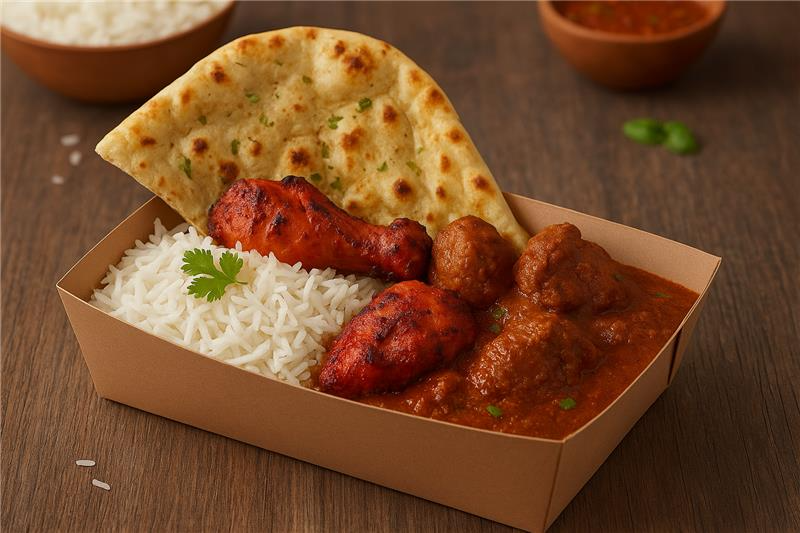 Dil Se Mixed Madness